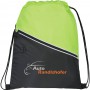 Railway Drawstring Sportspack