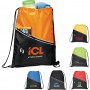 Duffle Bags & Sacks - Railway Drawstring Sportspack
