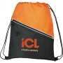 Duffle Bags & Sacks - Railway Drawstring Sportspack