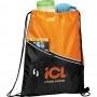 Duffle Bags & Sacks - Railway Drawstring Sportspack