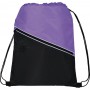 Duffle Bags & Sacks - Railway Drawstring Sportspack