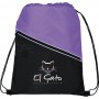 Duffle Bags & Sacks - Railway Drawstring Sportspack