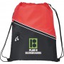 Duffle Bags & Sacks - Railway Drawstring Sportspack