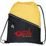 Duffle Bags & Sacks - Railway Drawstring Sportspack
