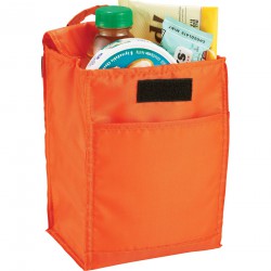 Cooler Bags - Spectrum Budget Lunch Cooler