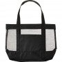 Non Woven Bags - Surfside Mesh Accent Tote