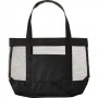 Surfside Mesh Accent Tote