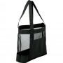 Non Woven Bags - Surfside Mesh Accent Tote