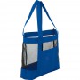 Surfside Mesh Accent Tote