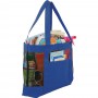 Surfside Mesh Accent Tote