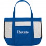 Non Woven Bags - Surfside Mesh Accent Tote