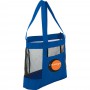 Non Woven Bags - Surfside Mesh Accent Tote