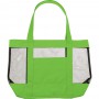 Surfside Mesh Accent Tote