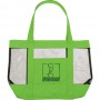 Surfside Mesh Accent Tote