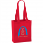 Non Woven Bags - Mini Elm Non-Woven Tote