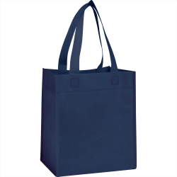 Non Woven Bags - Basic Grocery Tote