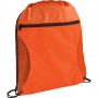Duffle Bags & Sacks - Zippered Side Mesh Drawstring Sportspack