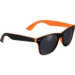 Promotional Journals & Noteboooks - Sun Ray Glasses - Electric