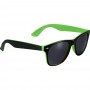 Promotional Journals & Noteboooks - Sun Ray Glasses - Electric