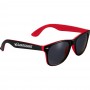 Promotional Journals & Noteboooks - Sun Ray Glasses - Electric
