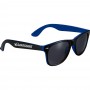Promotional Journals & Noteboooks - Sun Ray Glasses - Electric
