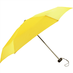 Folding Umbrellas - 37 inch Mini Folding Travel Umbrella with Ca