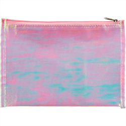 Personal Products - Iridescent Pouch