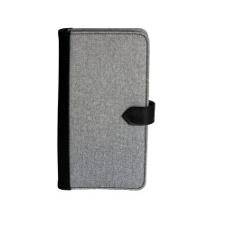 Corporate Travel Wallets - Trekk™ Passport Holder
