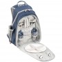 Picnic Sets - Trekk™ Compact Two Person Picnic Backpack