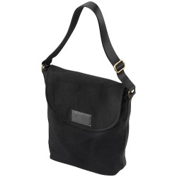 Wine Holders & Carriers - Trekk Oil Canvas Wine Bag