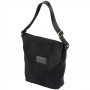 Wine Holders & Carriers - Trekk Oil Canvas Wine Bag