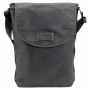 Wine Holders & Carriers - Trekk Oil Canvas Wine Bag