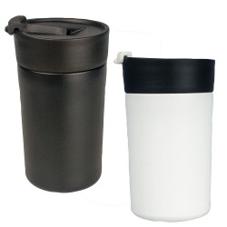 Travel Mugs - Trekk Double Walled Tumbler