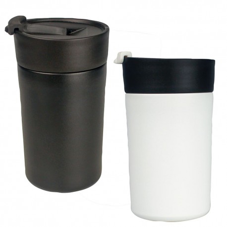 Travel Mugs - Trekk Double Walled Tumbler