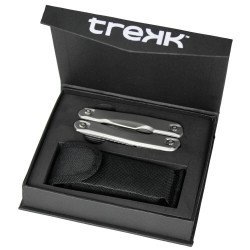 Tools & Pocket Knives - Trekk Premium MultiTool