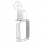 Hand Sanitisers - Hand Sanitiser 80% Ethanol 60ml