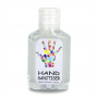 Hand Sanitisers - Hand Sanitiser 80% Ethanol 60ml