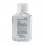 Hand Sanitisers - Hand Sanitiser 80% Ethanol 60ml