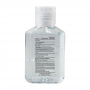 Hand Sanitiser 80% Ethanol 60ml