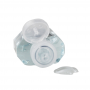 Hand Sanitisers - Hand Sanitiser 80% Ethanol 60ml