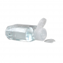 Hand Sanitisers - Hand Sanitiser 80% Ethanol 60ml