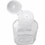 Hand Sanitisers - Hand Sanitiser 80% Ethanol 60ml