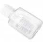 Hand Sanitisers - Hand Sanitiser 80% Ethanol 60ml