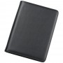 Non Leather Compendiums - A4 Zippered Compendium