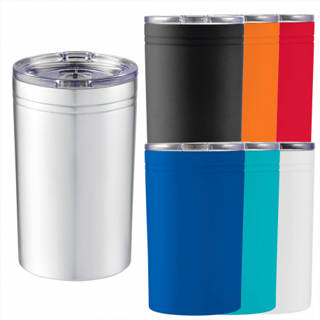 Stainless Steel Mugs - New Sherpa Vacuum Tumbler & Insulator