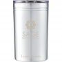 Stainless Steel Mugs - New Sherpa Vacuum Tumbler & Insulator