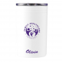 Stainless Steel Mugs - New Sherpa Vacuum Tumbler & Insulator