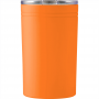 Stainless Steel Mugs - New Sherpa Vacuum Tumbler & Insulator