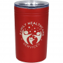 Stainless Steel Mugs - New Sherpa Vacuum Tumbler & Insulator