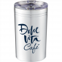 Stainless Steel Mugs - New Sherpa Vacuum Tumbler & Insulator